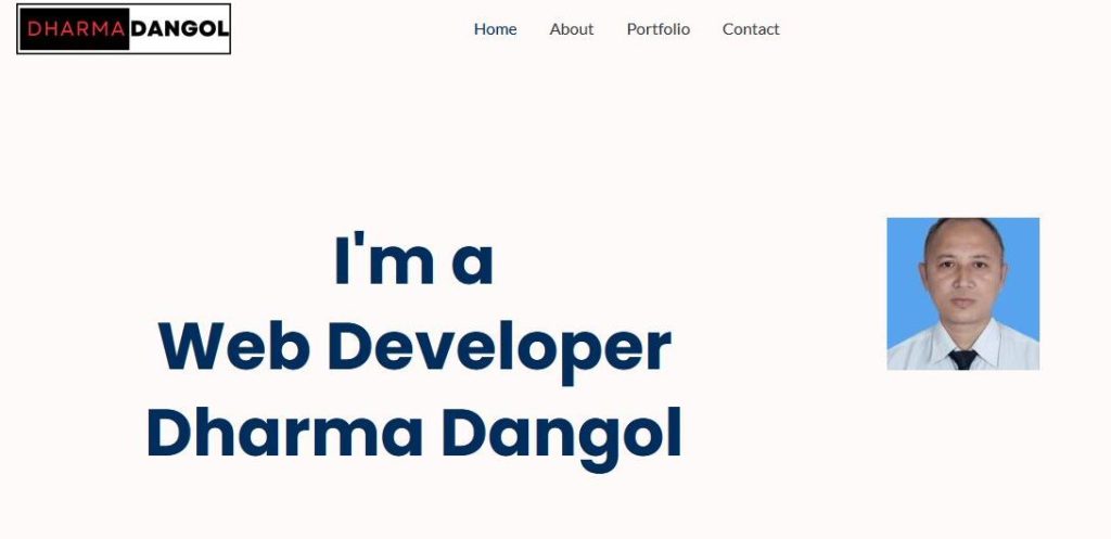 startupdharmadangol